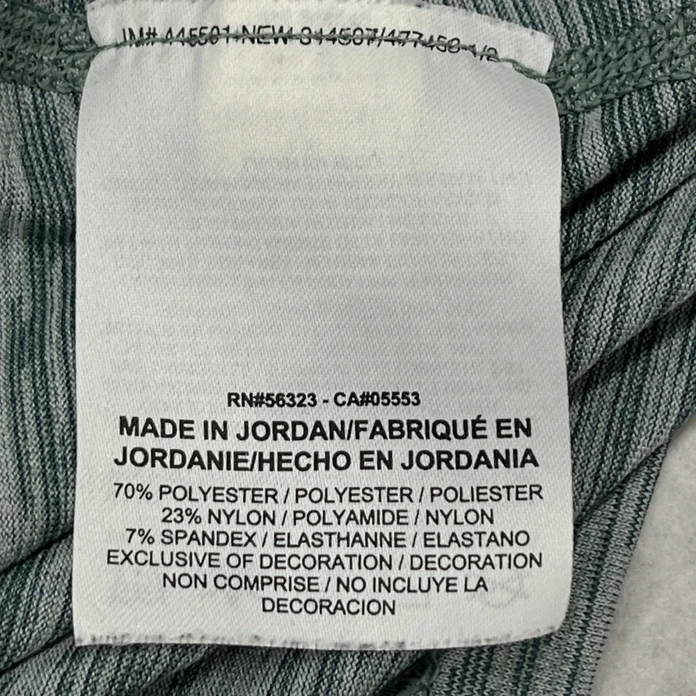 Nike pro dri